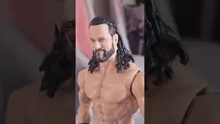 What is half of 10 + 10? #shorts WWE Figures