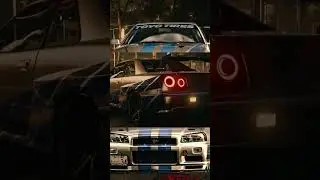 ❤️&zwj;🔥🥵 SKYLINE #carguy #automobile #viral#viralvideo #skyline #gtr