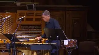 Come Thou Fount of Every Blessing - Mallet Duet
