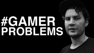 #GamerProblems | Bad Weather Films