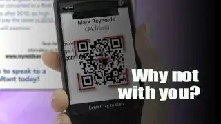 Emerald Connect - QR Connect Program