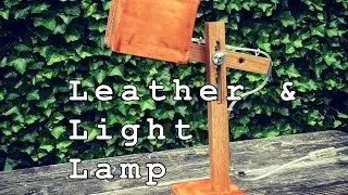 Norner | Prototype lamp 