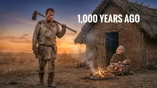 1,000 Years Ago: The Hardest Day of Our Ancestors 🌾