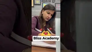 Join Bliss Academy  #bliss #blissacademy #JoinNow