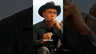 boot hill - The Magnificent Seven 1960 #shorts #movie #history #old #cinema #Western