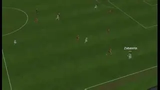 FM 16 Bony goal