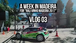 A week in Madeira for 
