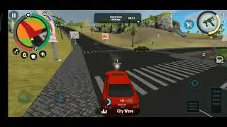 Playing real ganster crime 