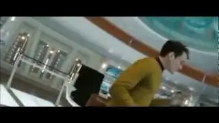 Chekov I Can Do Zat Clip