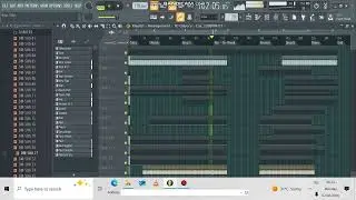 FREE FLP[02- 02 - 2026] Afro house / deep house