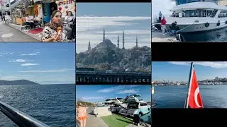 Turkey day 5 Amazing Princess island Tour with details #subscribe #share #turkey