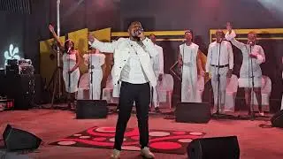Lutho - uYehova Wemikhosi | Uyinqaba Unamandla Sophephela Kuye Thina