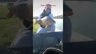 Petite session p&ecirc;che
