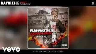 RayRizzle - Honest (Audio) ft. KekMayo
