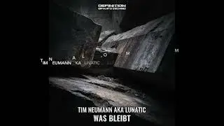 Tim Neumann aka Lunatic - Obsessed Mechanics (Original Mix)