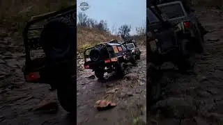 1/12 Scale MN78 Jeep Cherokee | MN82s #offroad #rc #rccar #rctrophy #mn #mn78 #4x4rccrawlers #4x4rc