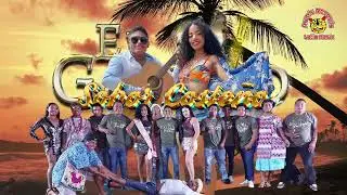 El Gallito Y Sus Plebes - El Mayate