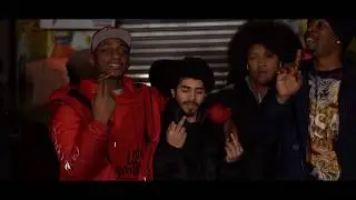 J Summer - Budda Everything | feat. Buck Bundles (Official Music Video)