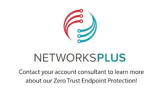 Tech Bytes: Endpoint Zero Trust Solution