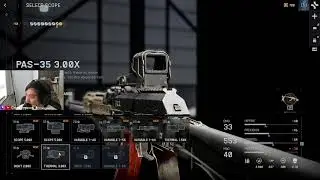 IRL combat medic plays Squad