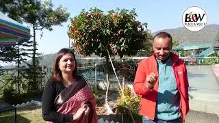पब्लिक सर्विस कमीशन की मेम्बर रहीं रचना गुप्ता का बहुआयामी इंटरव्यू, हर मसले पर बेबाक राय