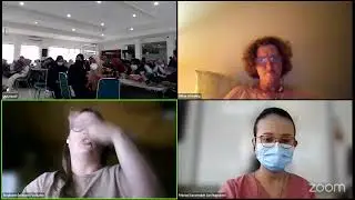 Workshop on STEM - Prof. Dr. Gillian Roehrig and team part 2