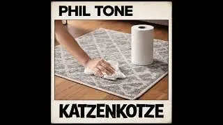 Phil Tone - Katzenkotze (Ich nenn' dich Opfer)
