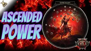 Destroy Mobs FAST with Infernalist POE2 Strategy! Early Game