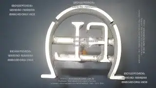 Marcadores de Gado Inox - Coletânia Ferraduras - Ferradores de Gado e Cavalos - Mostruário