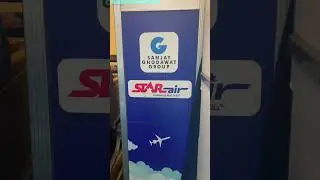 MOST UNIQUE FLIGHT EXPERIENCE | Cheap Flight Tickets #travel #flight #india