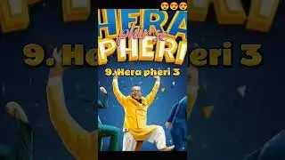 Top 10 Indian Comedy Movies of 2024 | Best Bollywood Comedies to Watch This Year