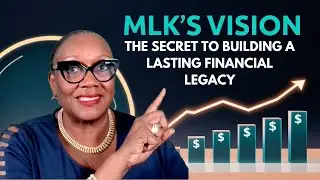 THE SECRET TO BUILDING A LASTING FINANCIAL LEGACY