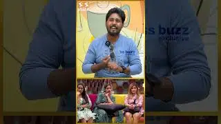 Dharsha Gupta போனது கொஞ்சம் சோகமா தான் இருக்கு...! Shafi Zone