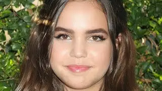 Bailee Madison G Strlng Bikini Is Turning Heads 👙🔥