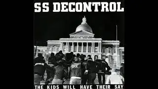 SS Decontrol 