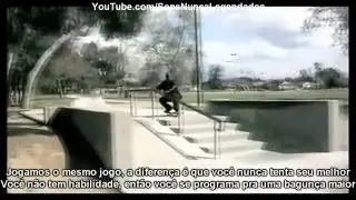 Hopsin - Nocturnal Rainbows (Legendado)