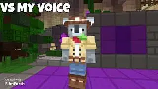 Elite Koala voice impression.