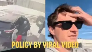 A YouTuber Went Viral &mdash; Then the Government Froze Child Care Funding