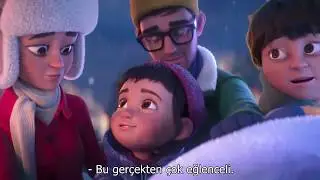 ⏳ Zaman Dükkanı ⏰ (Anlamlı Animasyon)