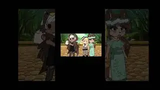 дополнение #gacha #приколгача #гача #gachaclub