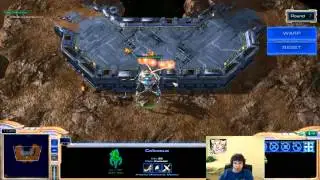 StarCraft 2 Master Levels 1-10 - AskJoshy