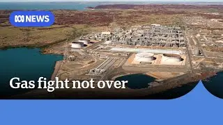 Traditional owners eye next battle in fight against North West Shelf  | ABC News