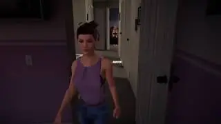 HOUSE PARTY Amy Scavenger Hunt achievement guide