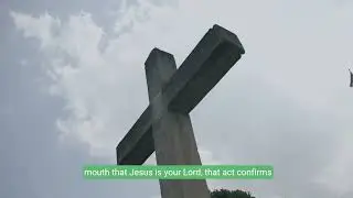Romans 10:10 Explained: The Power of Confession and Belief for Salvation.