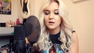 The Only Exception - Paramore (Lianne Kaye Cover)