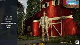 ranch sim