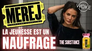 THE SUBSTANCE: Review of ALL Men! (Spoiler-Free)