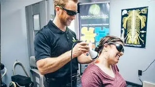 What is Deep Tissue Laser Therapy?