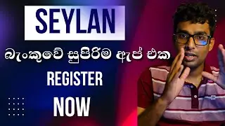 seylan bank online banking pay app registration