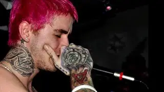 LiL Peep - LiL Kennedy (Official Video) // legendado